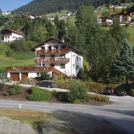 Landhaus Maria-Luise Kappl  Zewnętrze zdjęcie