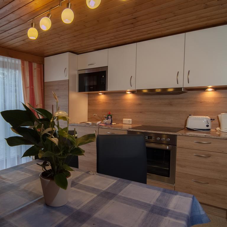 Landhaus Maria-Luise Kappl  Zewnętrze zdjęcie