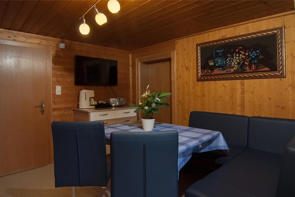 Landhaus Maria-Luise Kappl  Pokój zdjęcie