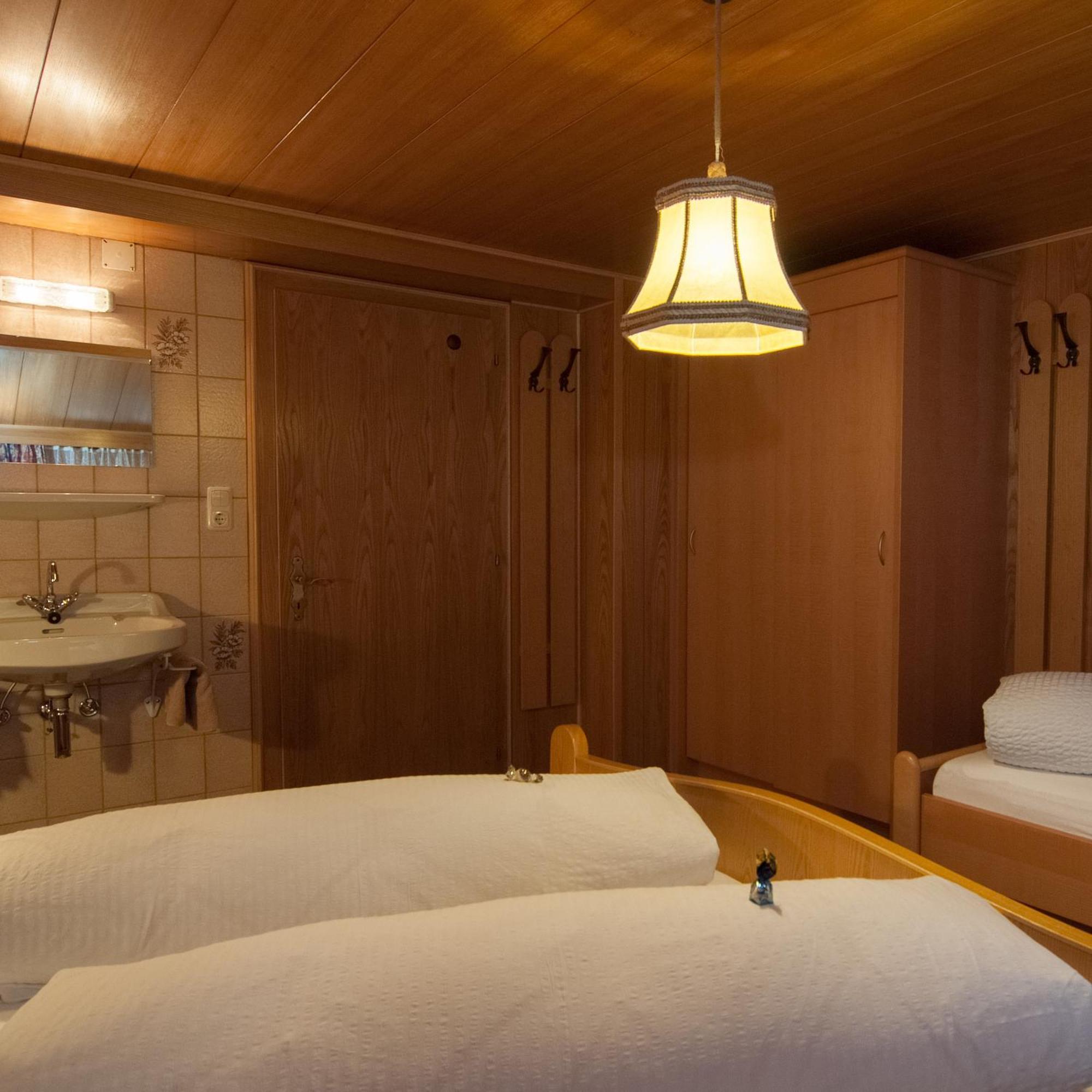 Landhaus Maria-Luise Kappl  Zewnętrze zdjęcie