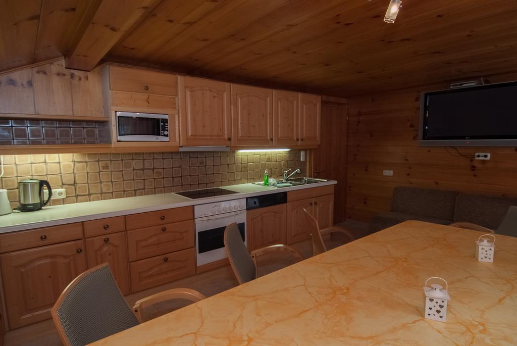 Landhaus Maria-Luise Kappl  Pokój zdjęcie