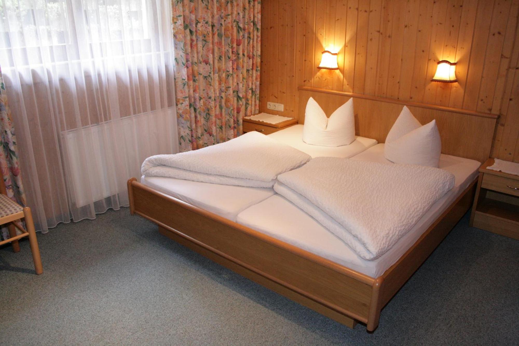 Landhaus Maria-Luise Kappl  Zewnętrze zdjęcie