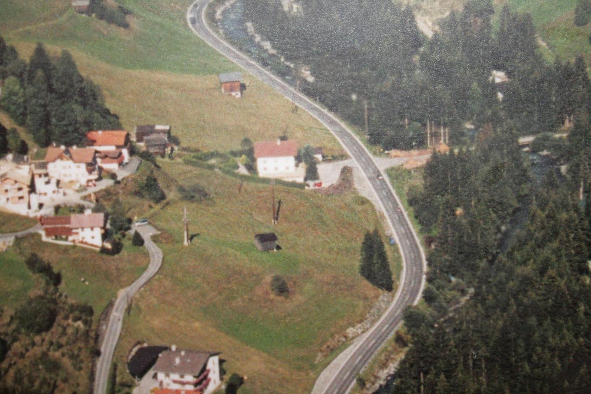 Landhaus Maria-Luise Kappl  Zewnętrze zdjęcie