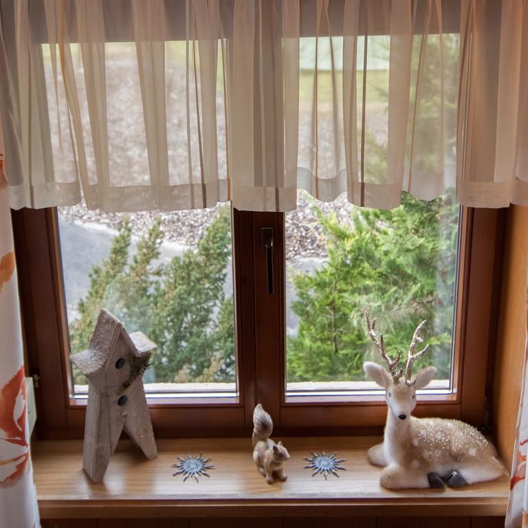 Landhaus Maria-Luise Kappl  Zewnętrze zdjęcie