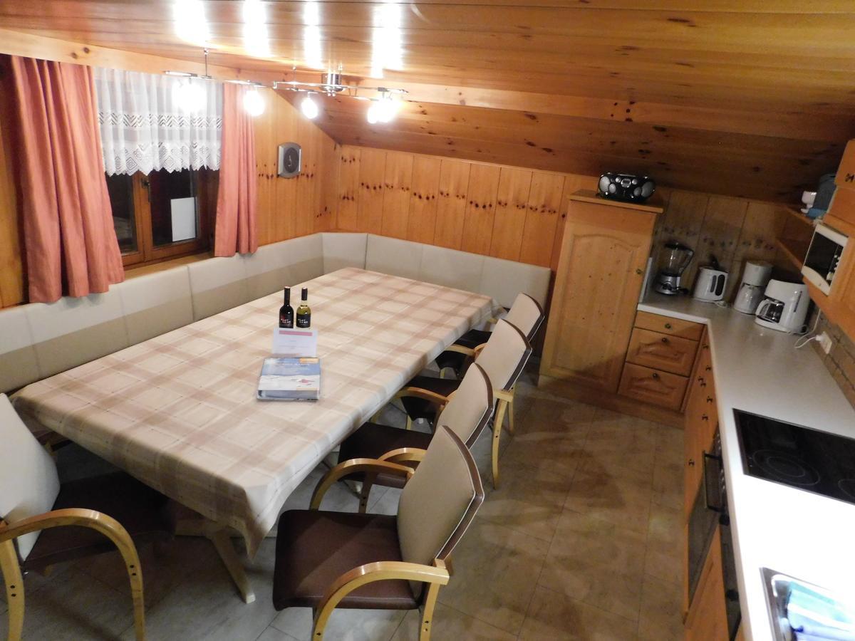 Landhaus Maria-Luise Kappl  Zewnętrze zdjęcie
